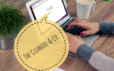 Is Your Office Cleaning Service Preparing Your Business for Success?