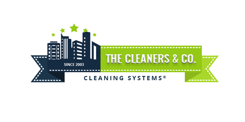 The Cleaners & Co. - Commercial Cleaning Service